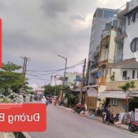 Chính Chủ Bán Nhà Mặt Tiền Ba Đình, Quận 8 Khu Trung Tâm, Sầm Uất, Thuận Tiện Kinh Doanh, Đi Lại.