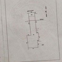 Chính Chủ Bán Nhà Mặt Tiền Ba Đình, Quận 8 Khu Trung Tâm, Sầm Uất, Thuận Tiện Kinh Doanh, Đi Lại.