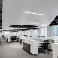 Góc Trần Não - Lương Định Của - Tp Thủ Đức - 700M2 - Hầm 4 Tầng - Hdt: 155 Triệu/Tháng - Giá Bán: 72 Tỷ