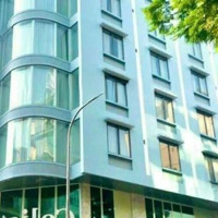 Bán Nhà Góc Lý Tự Trọng - Lê Anh Xuân, P. B.thành, Quận 1