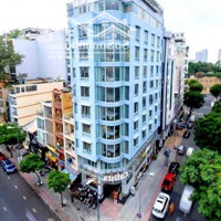 Bán Nhà Góc Lý Tự Trọng - Lê Anh Xuân, P. B.thành, Quận 1