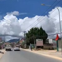 Bán Nhanh Mặt Tiền Kinh Doanh Cực Tốt Tại Đà Lạt Thuận Tiện Kinh Doanh Nhiều Ngành Nghề