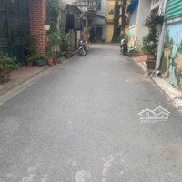 Cần Bán Gấp Mảnh Đất Phố Gia Quất Thượng Thanh Long Biên Hà Nội Đất Đẹp Sạch Sát Phố Sát Oto