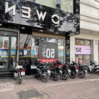 Cho Thuê Nhà Mặt Phố Đẹp Tại Chùa Bộc, Đống Đa. Giá Thuê: 75 Triệu, Diện Tích: 65M2, Mặt Tiền: 5M