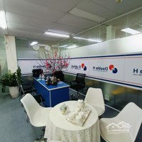 Cho Thuê Văn Phòng Tầng 1 Kđt Mỹ Đình 2Diện Tích160M2 Và 120M2 Sân (T2 Khách Sử Dụng, Lối Đi Riêng) 35 Triệu
