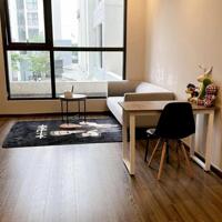 Cho thuê căn hộ tại Vinhome Symphony 40m2 1pn 1wc giá 11tr