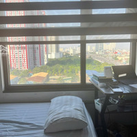Bán Chung Cư Home City Trung Kính , 98 M2, 3 Ngủ, 2 Wc, Căn Góc, Full Nội Thất, Có Slot Ô Tô