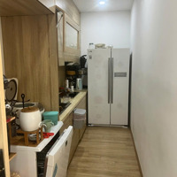 Bán Chung Cư Home City Trung Kính , 98 M2, 3 Ngủ, 2 Wc, Căn Góc, Full Nội Thất, Có Slot Ô Tô