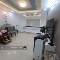 Viên Ngọc Quý | Chỉ 11,8 Tỷ |Hẽm Xe Hơihoàng Hoa Thám, P7, Bình Thạnh -Dt: 4X13,6M - Liên Hệ: 0868089719