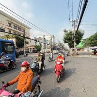 Bán Gấp Nhà C4 Hẻm Thông 5,5M Đường Thoại Ngọc Hầu, Giá Chỉ 5 Tỷ Còn Bớt