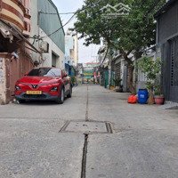 Bán Gấp Nhà C4 Hẻm Thông 5,5M Đường Thoại Ngọc Hầu, Giá Chỉ 5 Tỷ Còn Bớt