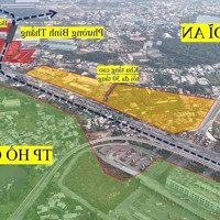 Căn Hộ Bcons Avenue 36 Triệu/M2 - Mặt Tiền Xa Lộ Hà Nội - Ngay Ga Metro Đi Trung Tâm Quận 1 Chỉ 20 Phút