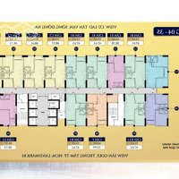 Căn Hộ Bcons Avenue 36 Triệu/M2 - Mặt Tiền Xa Lộ Hà Nội - Ngay Ga Metro Đi Trung Tâm Quận 1 Chỉ 20 Phút