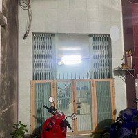 Hot! Bán Nhàhẽm Xe Hơihồng Bàng Quận 6, 42.5M2 2 Tầng Chỉ Nhỉnh 3 Tỷ, Xem Ngay Mới Kịp!