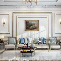 Ngang Lớn 7,6M, Bán Nhà Khu Vip Nguyễn Thị Huỳnh P8, Pn (7,6X15,5M) Gpxd : 7Tầng, Chỉ 16,5 Tỷ