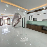 Nhà 4 Tầng Xây Độc Lập-Ngay Gần Ubnd Xã Vân Côn - Cách Chợ Sầm Uất Chỉ 100M. Chủ Cần Tiền Bán Gấp!!
