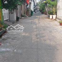 Bán Nhà 4 X 24M2 (97,6M2) Hẻm Xe Hơi Đường Nguyễn Hữu Tiến