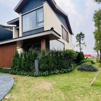 Sốc! Biệt Thự Khoáng Nóng Tự Nhiên-Đầu Tư Đỉnh Cao, Nghỉ Dưỡng Xa Hoa, Cam Kết Thu Nhập 70 Triệu/Tháng