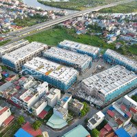 Star Central - Độc Quyền Liền Kề - Vị Trí Đẹp - Dưới 5 Tỷ