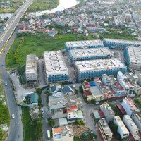 Star Central - Độc Quyền Liền Kề - Vị Trí Đẹp - Dưới 5 Tỷ
