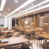 Bán Nhà Mặt Tiền Thủ Khoa Huân, Phường Bến Thành, Quận 1, Tp.hcm.