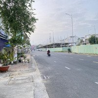 Cần Bán Nhà Góc 2 Mặt Tiền Đường Trưng Nhị - Tp Vị Thanh