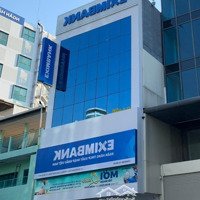 Khan Hiếm! Mặt Tiền Trương Gia Mô - Dt: 8X20M - 4 Tầng - Giá Bán: 32 Tỷ Thương Lượng