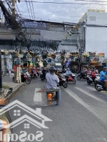 Bán Nhà Mặt Phố Đường Nguyễn Ảnh Thủ, Hiệp Thành, Quận 12, Tp.hcm, 29 Tỷ, 200M2