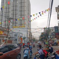 Bán Nhà Mặt Tiền Lê Trọng Tấn, An Bình, Dĩ An Buôn Bán Vip