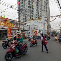 Bán Nhà Mặt Tiền Lê Trọng Tấn, An Bình, Dĩ An Buôn Bán Vip