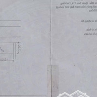 Góc Lê Tất Toán - Dương Trí Trạch, 91.5 M2 - Ngang 7.3M. Hướng Đông, Đường 7,5M. Ra Biển Rất Gần.