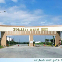 Bán Gấp Đất The Star Nhà Bè,Diện Tích10X20M, Đường 12M, Dự Án Kết Nối Cao Tốc, Giá Bán 5.2 Tỷ: 0932061678