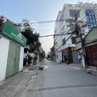 Hot!!!! Bán Mảnh Đất 46M2 Vuông Đẹp Ô Tô Tránh Hơn 6 Tỉ