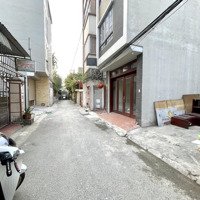 Hot!!!! Bán Mảnh Đất 46M2 Vuông Đẹp Ô Tô Tránh Hơn 6 Tỉ