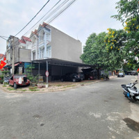 Bán Đất Góc 2Mt Kdc Ngay Trường Cấp 3 Lý Thái Tổ, Ngang 6X18M Chỉ 3 Tỷcó Thương Lượngchính Chủ