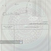 Bán Đất 41687 M2 ( Quy Hoạch Đất Sản Xuất Kinh Doanh ) Gần Đườngdiện Tích748