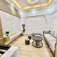 Chủ Bán Nhà Bằng Liệt - Hoàng Mai. Nhà Đẹp Ở Luôn, Ngõ Sh Quay Đầu,Diện Tích38M2X5Tầng - Chỉ 6,8 Tỷ