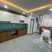 Hàng Hiếm. Bán Nhà Biên Giang, 500M Ra Cầu Mai Lĩnh, Cổng Đường Ô Tô,Diện Tích42M2, 3 Tầng. Giá Bán 3,45 Tỷ