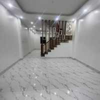 Hàng Hiếm. Bán Nhà Biên Giang, 500M Ra Cầu Mai Lĩnh, Cổng Đường Ô Tô,Diện Tích42M2, 3 Tầng. Giá Bán 3,45 Tỷ