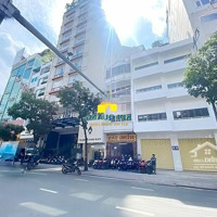 Mặt Tiền Thương Hiệu - Bán Gấp Nhàmặt Tiềnlý Tự Trọng, Q1 Dt: 8X20M - 5 Tầng - Hđt: 250 Triệu/Th Giá Bán 75 Tỷ