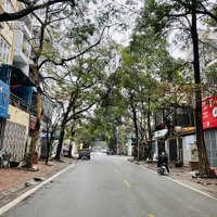 Chính Chủ Bán Nhà Mặt Phố Lô Góc Đẹp Nhất Mộ Lao - Hà Đông - Hn. Liên Hệ: 0878159999