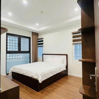 Bán Toà Building Mặt Phố Nghi Tàm Dòng Tiền 5000Usd.diện Tích125M 7 Tầngmặt Tiền8M Giá Bán 78 Tỷ Tây Hồ Hà Nội