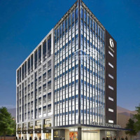 Bán Toà Building Mặt Phố Nghi Tàm Dòng Tiền 5000Usd.diện Tích125M 7 Tầngmặt Tiền8M Giá Bán 78 Tỷ Tây Hồ Hà Nội