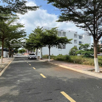 Bán Lô Đường Số 6, K Diện Tích: Mipeco Nha Trang. Cách Biển Chỉ 400M Đã Có Sổ Hồng
