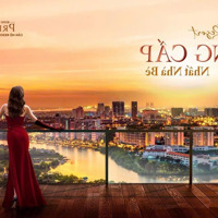 Giữ Chỗ Giai Đoạn Mới, Chiết Khấu 3% Đến 22/02/2025 Với Giá Từ 55 Triệu/M2 Và Ưu Đãi Lên Đến 15%