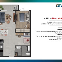 Tt Avio Cạnh Vincom Giá Từ 1Tỷ768 - Trả Trước 10% ( 170 Triệu) Còn Lại Nhỏ Giọt 1% - Bàn Giao Cao Cấp