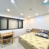 Cho Thuê Cc Mini Thang Máy, Máy Giặt Riêng, 28M2 Tại Lạc Long Quân, 5 Triệu Vnd