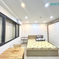 Cho Thuê Cc Mini Thang Máy, Máy Giặt Riêng, 28M2 Tại Lạc Long Quân, 5 Triệu Vnd