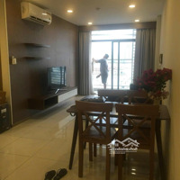 Chung Cư Nguyễn Phúc Nguyên, P10, Quận 3: 91M2, 2P Ngủ, 2 Vệ Sinh 14 Triệu./Th