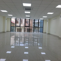 Cho Thuê Nhà Phân Lô Trung Kính, Cầu Giấy 90 M2, 7 Tầng Thang Máy Mới Đẹp